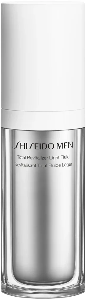 Shiseido Men Total Revitalizer - крем против морщин, 70 мл