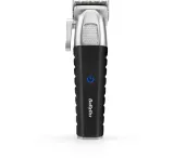 Машинка для стрижки волос BaByliss Lithium Power T812E беспроводная, с восемью насадками, 1 шт — фото 2