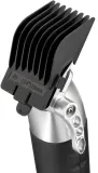 Машинка для стрижки волос BaByliss Lithium Power T812E беспроводная, с восемью насадками, 1 шт — фото 5