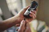 Электробритва Philips Series 3000 S3143/00 с зарядкой USB, подстраивается под контуры лица, 1 шт — фото 3