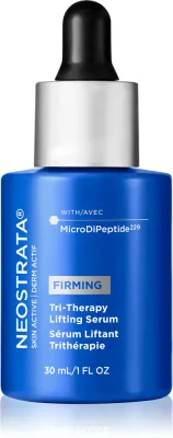 NeoStrata Skin Active Tri-Therapy Lifting Serum - Сыворотка против старения кожи, лифтингующая, 30 мл