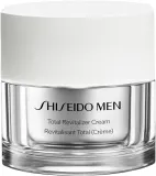 Shiseido Men Total Revitalizer Cream - Крем для лица, 50 мл — фото 1