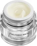 Shiseido Men Total Revitalizer Cream - Крем для лица, 50 мл — фото 3