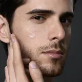 Shiseido Men Total Revitalizer Cream - Крем для лица, 50 мл — фото 5