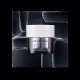 Shiseido Men Total Revitalizer Cream - Крем для лица, 50 мл — фото 6