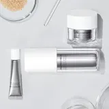 Shiseido Men Total Revitalizer Cream - Крем для лица, 50 мл — фото 7