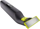 Philips OneBlade Pro 360 QP6542/15 - триммер для лица и тела, 1 шт — фото 3