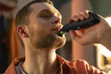 Philips OneBlade Pro 360 QP6542/15 - триммер для лица и тела, 1 шт — фото 6