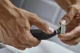 Philips OneBlade Pro 360 QP6542/15 - триммер для лица и тела, 1 шт — фото 7