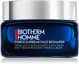 Biotherm Homme Force Supreme Face Reshaper Cream - Крем моделирующий на день, 50 мл — фото 1