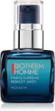 Biotherm Homme Force Supreme Reboot Shot - Сыворотка с витамином C, 30 мл — фото 1