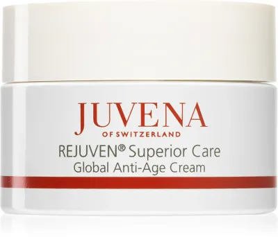 Juvena Rejuven Men - Омолаживающий крем для мужчин, 50 мл