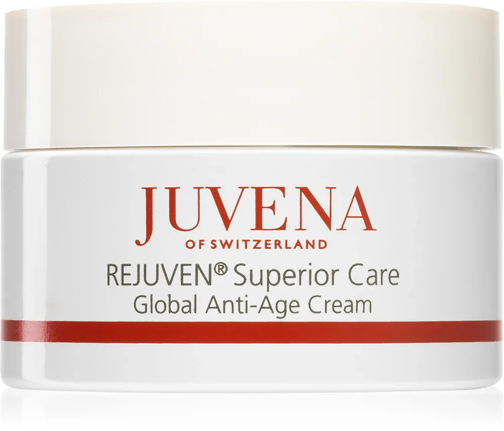Juvena Rejuven Men - Омолаживающий крем для мужчин, 50 мл