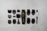 Wahl Extreme Grip Advanced - триммер для тела, 1 шт — фото 2