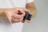 Wahl Extreme Grip Advanced - триммер для тела, 1 шт — фото 4
