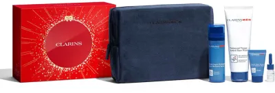 Clarins ClarinsMen Hydration Holiday Season - Набор подарочный