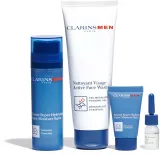 Clarins ClarinsMen Hydration Holiday Season - Набор подарочный — фото 3