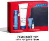 Clarins ClarinsMen Hydration Holiday Season - Набор подарочный — фото 4