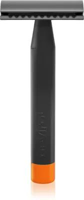 Beviro Face Safety Razor - Бритва для мужчин, 1 шт