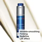 Clarins ClarinsMen Wrinkle Smoothing & Firming Care - Крем против морщин для мужчин, 50 мл — фото 2