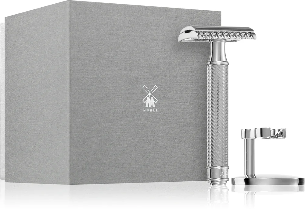 Mühle TRADITIONAL R89 - набор для бритья, 2 шт