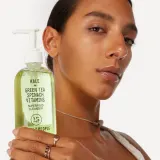 Youth To The People Superfood Cleanser - Гель для очищения кожи, средство для демакияжа, в бутылке — фото 2