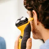 Remington Virtually Indest. Rotary Shav PR1855 - Электрический бритвенный станок, 1 шт — фото 2