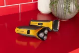 Remington Virtually Indest. Rotary Shav PR1855 - Электрический бритвенный станок, 1 шт — фото 4