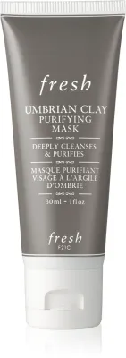 fresh Umbrian Clay Purifying Mask - Очищающая глиняная маска