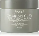 fresh Umbrian Clay Purifying Mask - Очищающая глиняная маска — фото 1