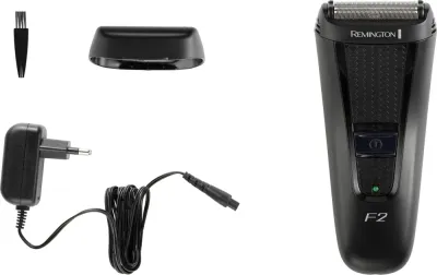 Remington F4 Style Series F4002 - Электрическая машинка для бритья, 1 шт