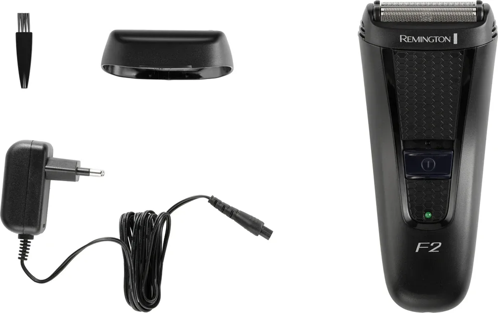 Remington F4 Style Series F4002 - Электрическая машинка для бритья, 1 шт