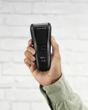 Remington F4 Style Series F4002 - Электрическая машинка для бритья, 1 шт — фото 2