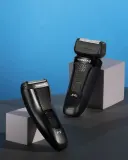 Remington F4 Style Series F4002 - Электрическая машинка для бритья, 1 шт — фото 5