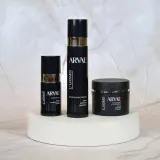 Arval L Uomo Hyaluronic Age Defence - Крем от морщин, 50 мл — фото 2