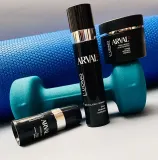 Arval L Uomo Hyaluronic Age Defence - Крем от морщин, 50 мл — фото 8