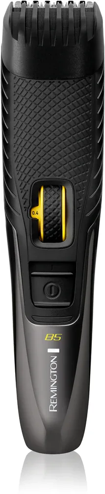 Триммер для бороды Remington B5 Style Series MB5000 с титановым покрытием, 1 шт