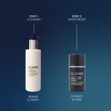 Elemis Holiday Collection Men's Daily Reset - Подарочный набор для мужчин — фото 2