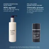 Elemis Holiday Collection Men's Daily Reset - Подарочный набор для мужчин — фото 3