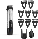 BaByliss Lithium Power T812E - триммер для бороды, 1 шт — фото 1