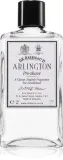 D.R. Harris Pre-Shave Arlington - очищающая вода для бритья, 100 мл — фото 1