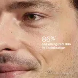 Clarins ClarinsMen Energizing Gel - гель для мужчин, 50 мл — фото 4