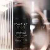 Yonelle Men - Увлажняющий крем с гиалуроновой кислотой, 50 мл — фото 3
