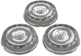 Сменные лезвия для электробритвы Philips Series 9000 SH91/50, легко устанавливаются, 1 шт — фото 2