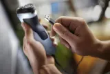 Электробритва Philips Series 3000X X3003/00 с 27 самозатачивающимися лезвиями, водостойкая, 1 шт — фото 8