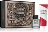 Hawkins & Brimble Fragrance Gift Set - Подарочный набор для мужчин — фото 1