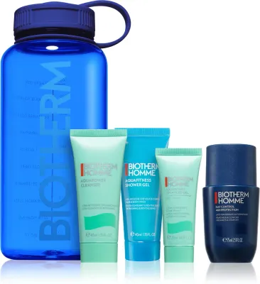 Biotherm Homme Day Control 48H Protection - Подарочный набор для мужчин, 1 шт