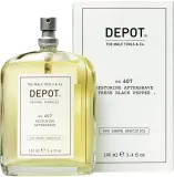 DEPOT COSMETICS SETS Specific Shave Treatment Set - Подарочный набор для мужчин, 1 шт — фото 5