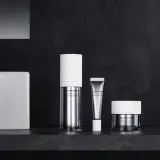 Shiseido Men Total Revitalizer Eye - Легкий крем для глаз, 15 мл — фото 5