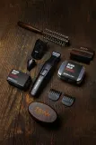 Zew For Men Remington G10 Graphite - Набор для стрижки бороды и тела — фото 4
